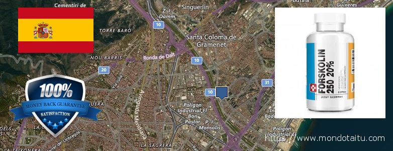 Dónde comprar píldoras de dieta de forskoline en Santa Dónde comprar píldoras de dieta de forskoline en Santa