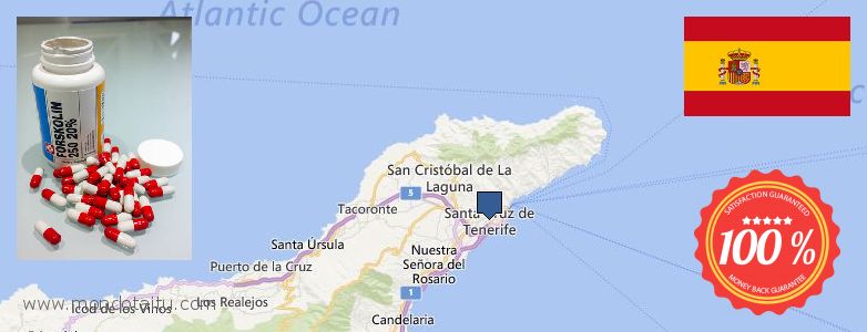 Where Can I Buy Forskolin Diet Pills online Santa Cruz de Tenerife, Spain