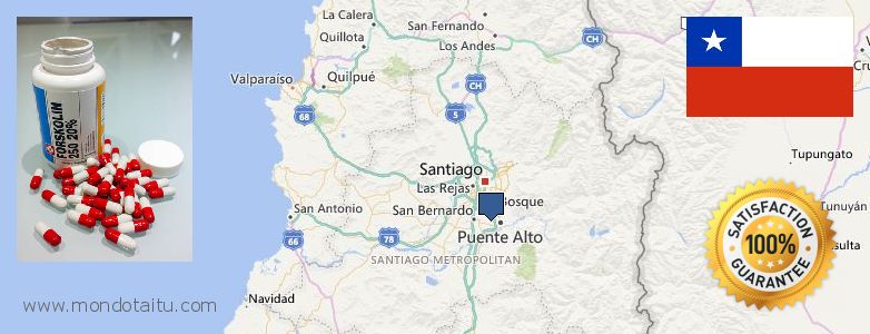 Where to Purchase Forskolin Diet Pills online Santiago, Chile