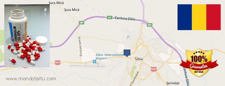 Where to Buy Forskolin Diet Pills online Sibiu, Romania