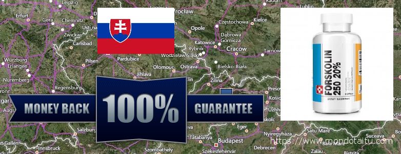 Where Can I Purchase Forskolin Diet Pills online Slovakia