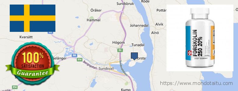 Where Can I Buy Forskolin Diet Pills online Sundsvall, Sweden