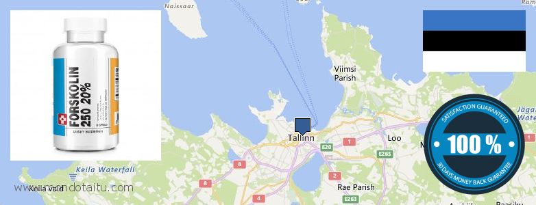 Where Can I Purchase Forskolin Diet Pills online Tallinn, Estonia