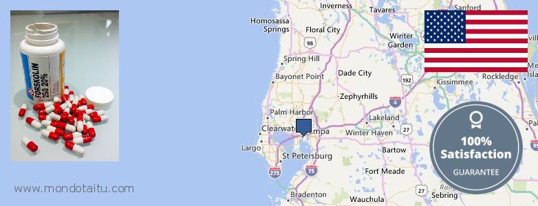 Gdzie kupić Forskolin w Internecie Tampa, United States