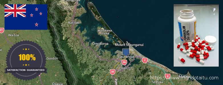 Where to Buy Forskolin Diet Pills online Tauranga, New Zealand