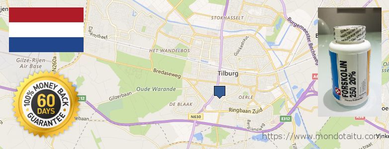 Waar te koop Forskolin online Tilburg, Netherlands