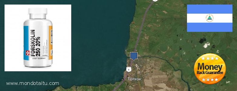 Where Can I Purchase Forskolin Diet Pills online Tipitapa, Nicaragua