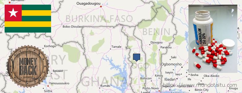 Where Can You Buy Forskolin Diet Pills online Togo