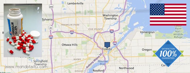 Où Acheter Forskolin en ligne Toledo, United States