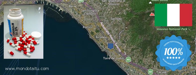 Dove acquistare Forskolin in linea Torre del Greco, Italy