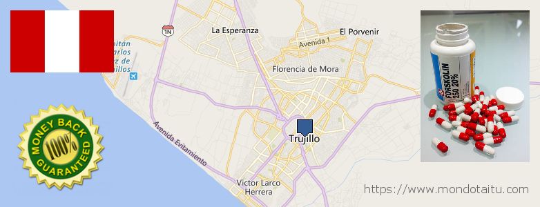Where Can You Buy Forskolin Diet Pills online Trujillo, Peru