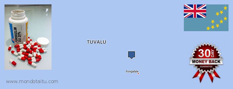 Dove acquistare Forskolin in linea Tuvalu