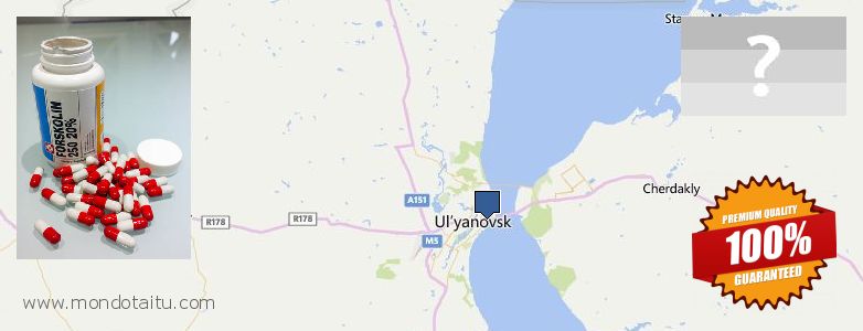 Wo kaufen Forskolin online Ulyanovsk, Russia
