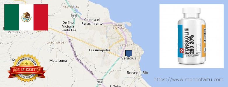 Where Can I Purchase Forskolin Diet Pills online Veracruz, Mexico