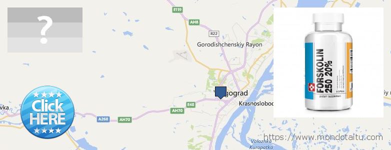 Wo kaufen Forskolin online Volgograd, Russia