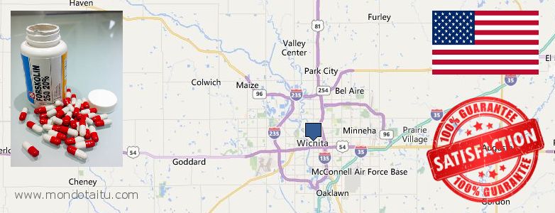 Où Acheter Forskolin en ligne Wichita, United States
