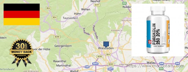 Where to Buy Forskolin Diet Pills online Wiesbaden, Germany