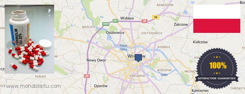 Wo kaufen Forskolin online Wrocław, Poland