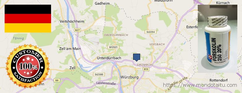 Where to Purchase Forskolin Diet Pills online Wuerzburg, Germany
