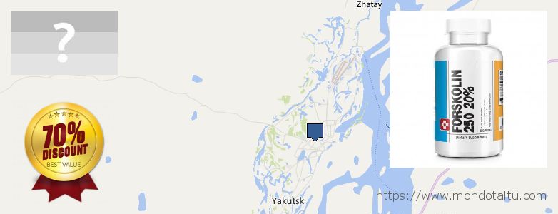 Wo kaufen Forskolin online Yakutsk, Russia