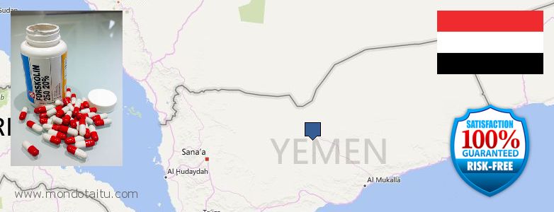 Dove acquistare Forskolin in linea Yemen