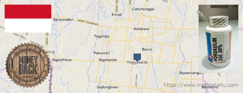 Where to Buy Forskolin Diet Pills online Yogyakarta, Indonesia