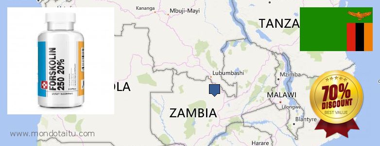 Where Can I Buy Forskolin Diet Pills online Zambia