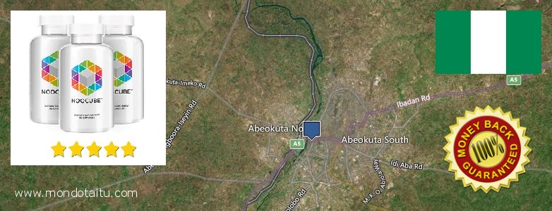 Where to Buy Nootropics online Abeokuta, Nigeria