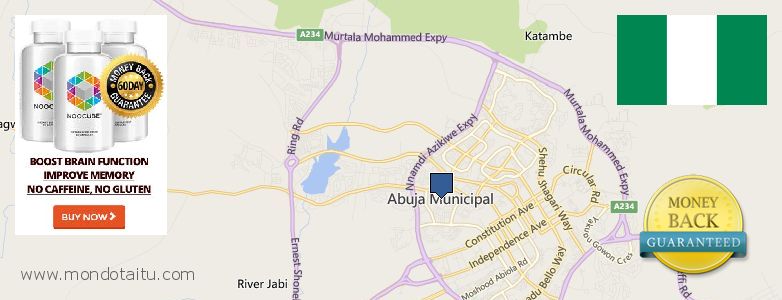 Where to Purchase Nootropics online Abuja, Nigeria
