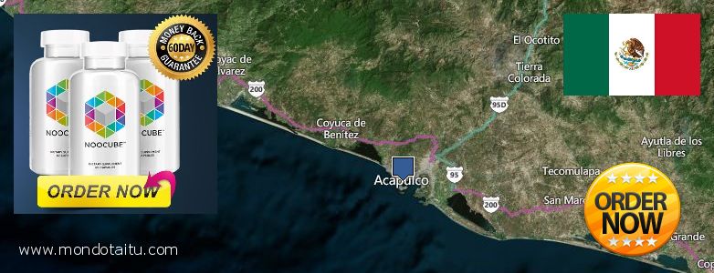 Where Can I Purchase Nootropics online Acapulco de Juarez, Mexico
