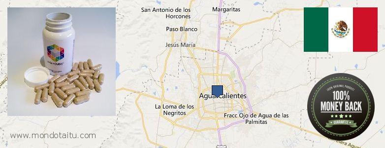 Where Can I Buy Nootropics online Aguascalientes, Mexico