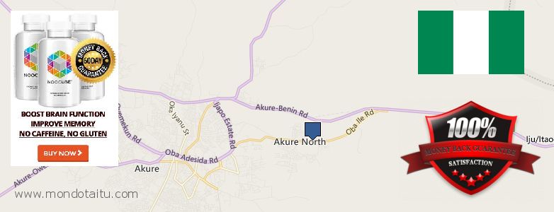 Where to Buy Nootropics online Akure, Nigeria