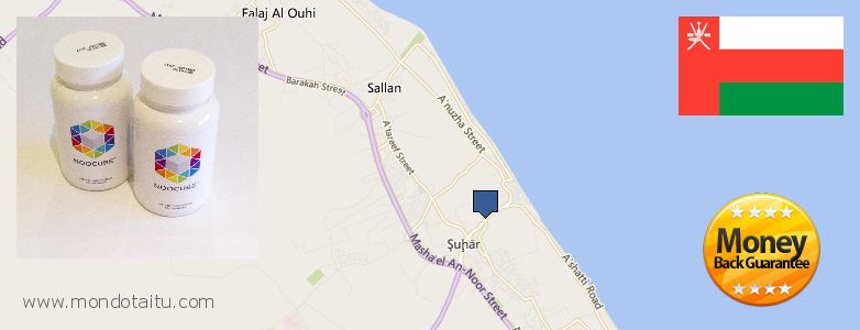 Where to Buy Nootropics online Al Sohar, Oman