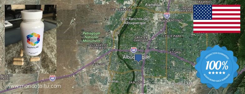 Où Acheter Nootropics Noocube en ligne Albuquerque, United States