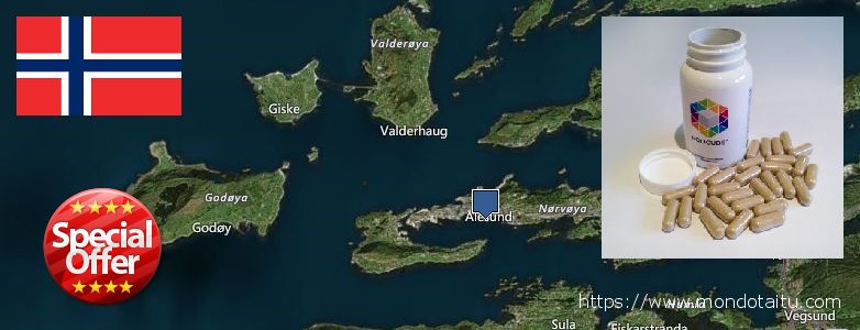 Best Place to Buy Nootropics online Alesund, Norway