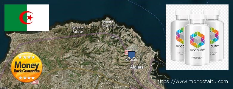 Where Can I Purchase Nootropics online Algiers, Algeria