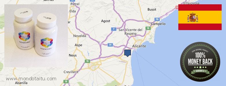 Purchase Nootropics online Alicante, Spain