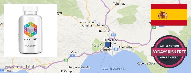 Where to Purchase Nootropics online Almeria, Spain