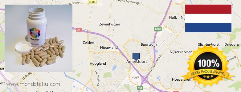 Waar te koop Nootropics Noocube online Amersfoort, Netherlands
