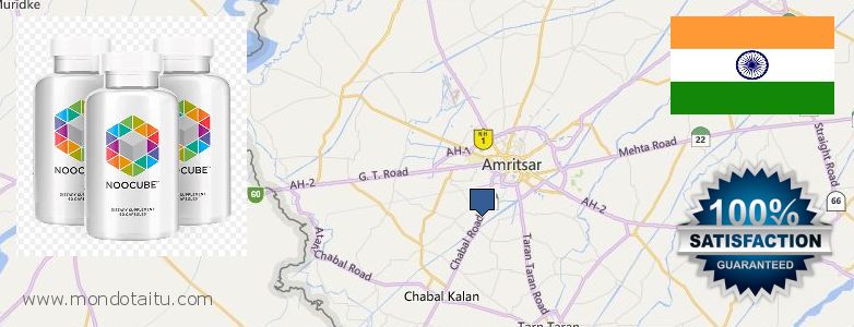 Where to Buy Nootropics online Amritsar, India
