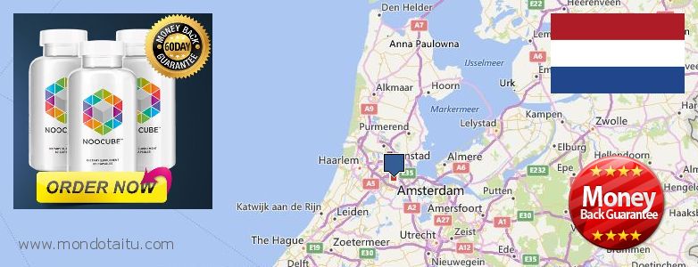 Best Place to Buy Nootropics online Amsterdam, Netherlands