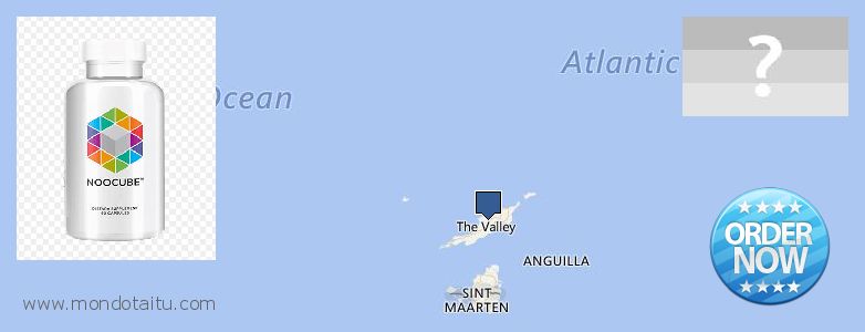 Buy Nootropics online Anguilla