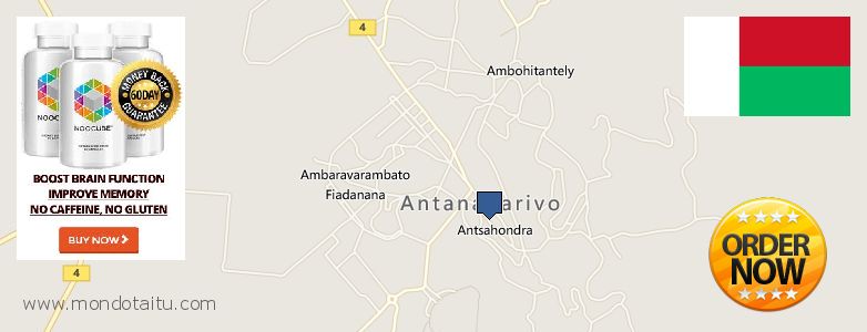 Where to Purchase Nootropics online Antananarivo, Madagascar