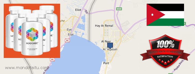 Where to Purchase Nootropics online Aqaba, Jordan