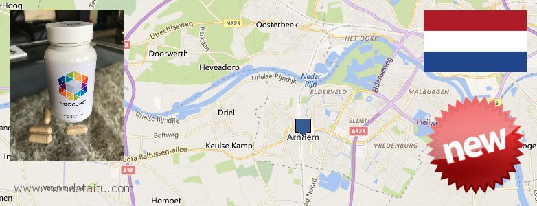 Waar te koop Nootropics Noocube online Arnhem, Netherlands