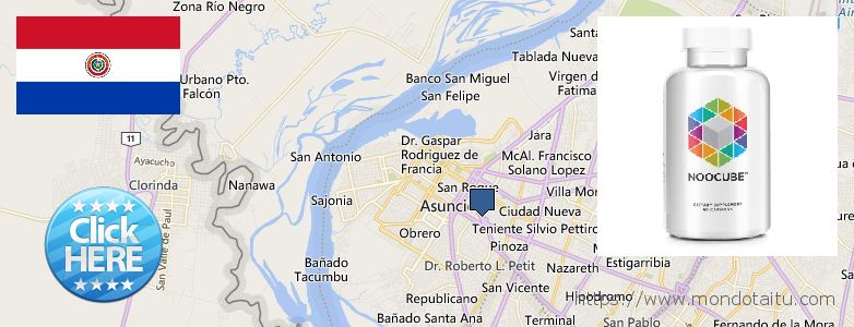 Where to Purchase Nootropics online Asunción, Paraguay