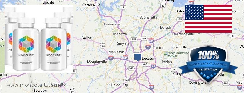 Where to Purchase Nootropics online Atlanta, United States