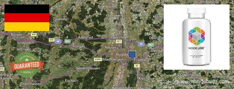 Where to Buy Nootropics online Augsburg, Germany