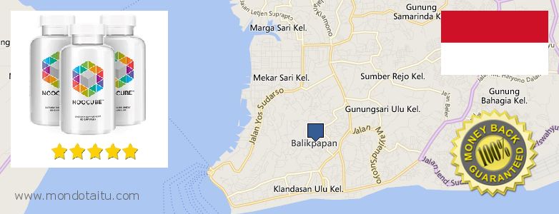 Where to Buy Nootropics online Balikpapan, Indonesia