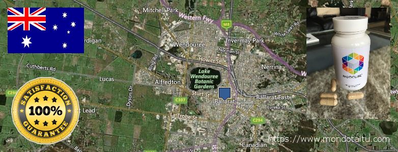 Best Place to Buy Nootropics online Ballarat, Australia